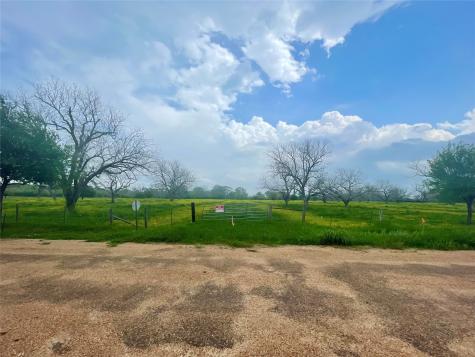 0 Orchard Drive Wharton TX 77488
