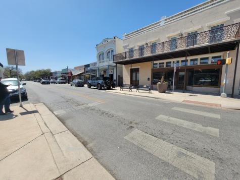 Lot 30 Hydrangea Drive Smithville TX 78957