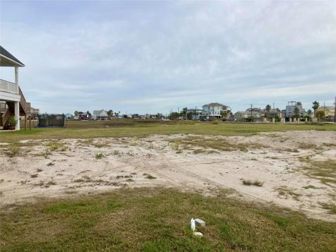 710 Vista Bella Galveston TX 77554