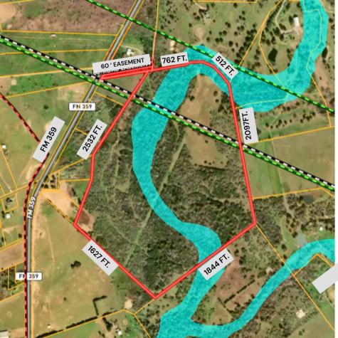 14872 Fm 359 Hempstead TX 77445