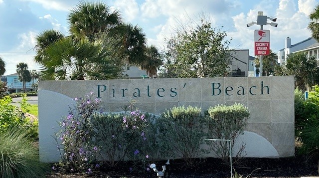 13613 Pirates Beach Boulevard Galveston TX 77554