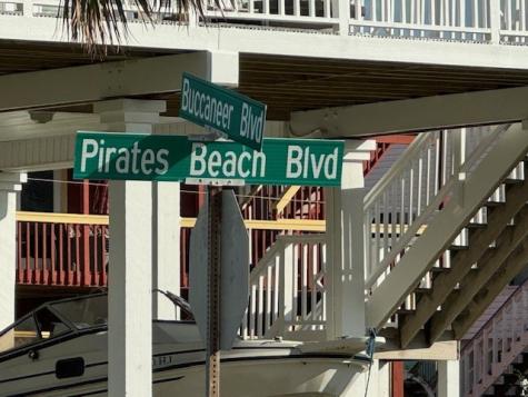 13613 Pirates Beach Boulevard Galveston TX 77554