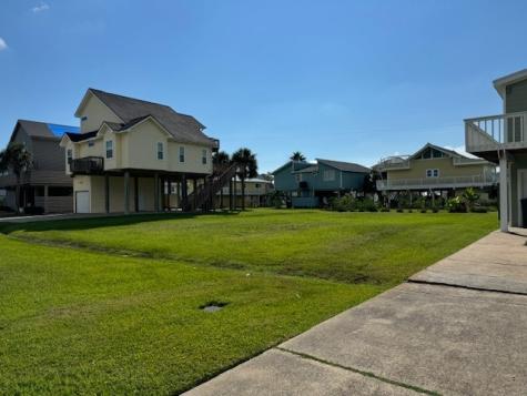 13613 Pirates Beach Boulevard Galveston TX 77554