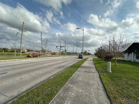 0 Cullen Parkway Pearland TX 77584