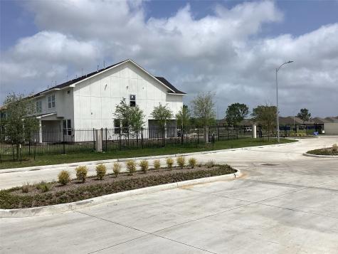 0 Cullen Parkway Pearland TX 77584