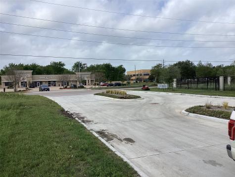 0 Cullen Parkway Pearland TX 77584