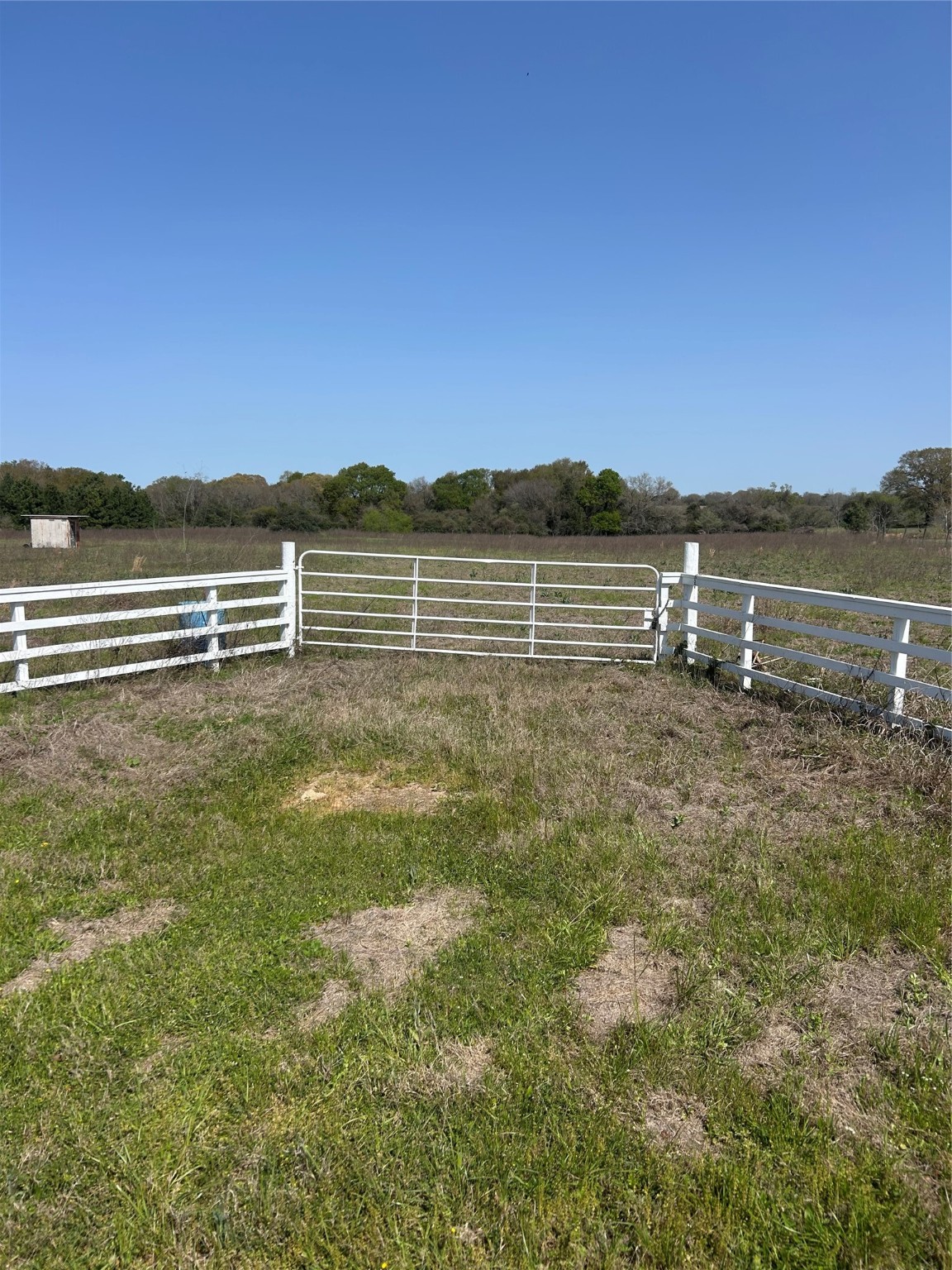 23060 Mack Washington Lane Hempstead TX 77445