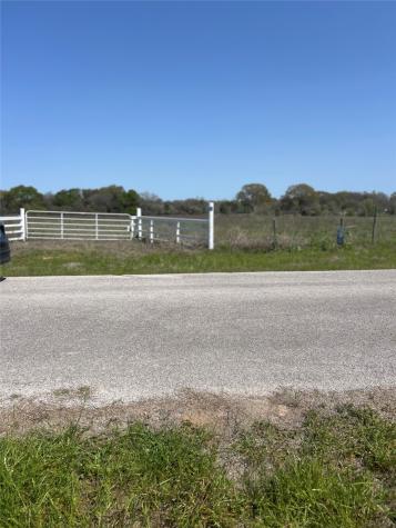 23060 Mack Washington Lane Hempstead TX 77445