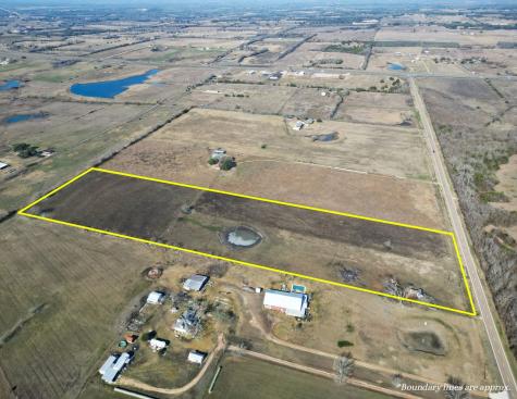 Tbd Fm 2502 Burton TX 77835