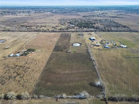 Tbd Fm 2502 Burton TX 77835
