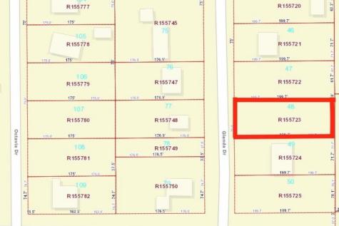 00 Glenda Drive Magnolia TX 77354