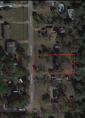 00 Glenda Drive Magnolia TX 77354
