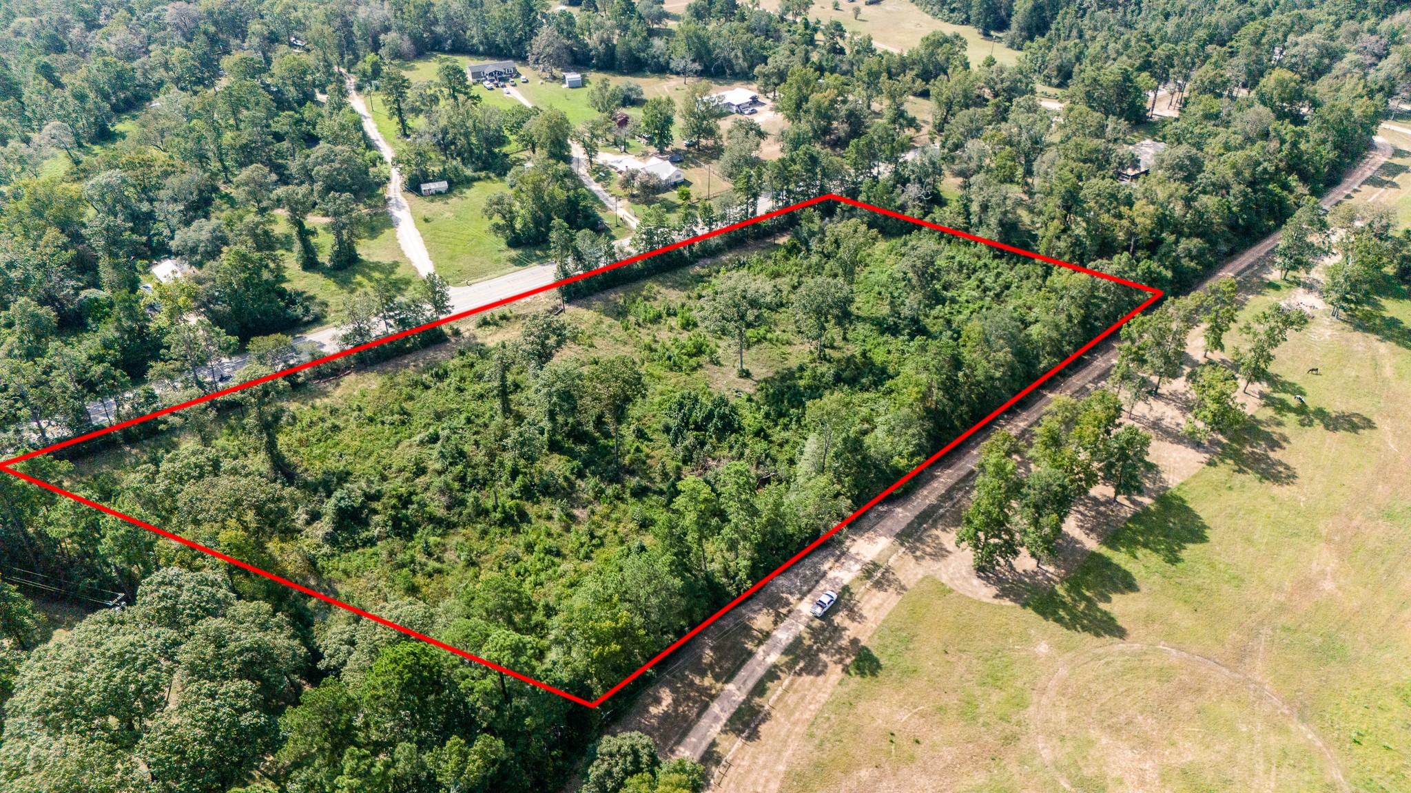 17171 E Fm 1097 Road Willis TX 77378