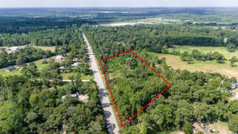 17171 E Fm 1097 Road Willis TX 77378