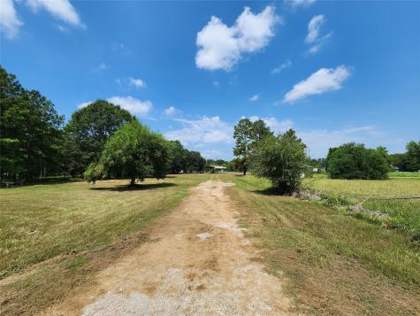 49 Creek Point Huntsville TX 77320