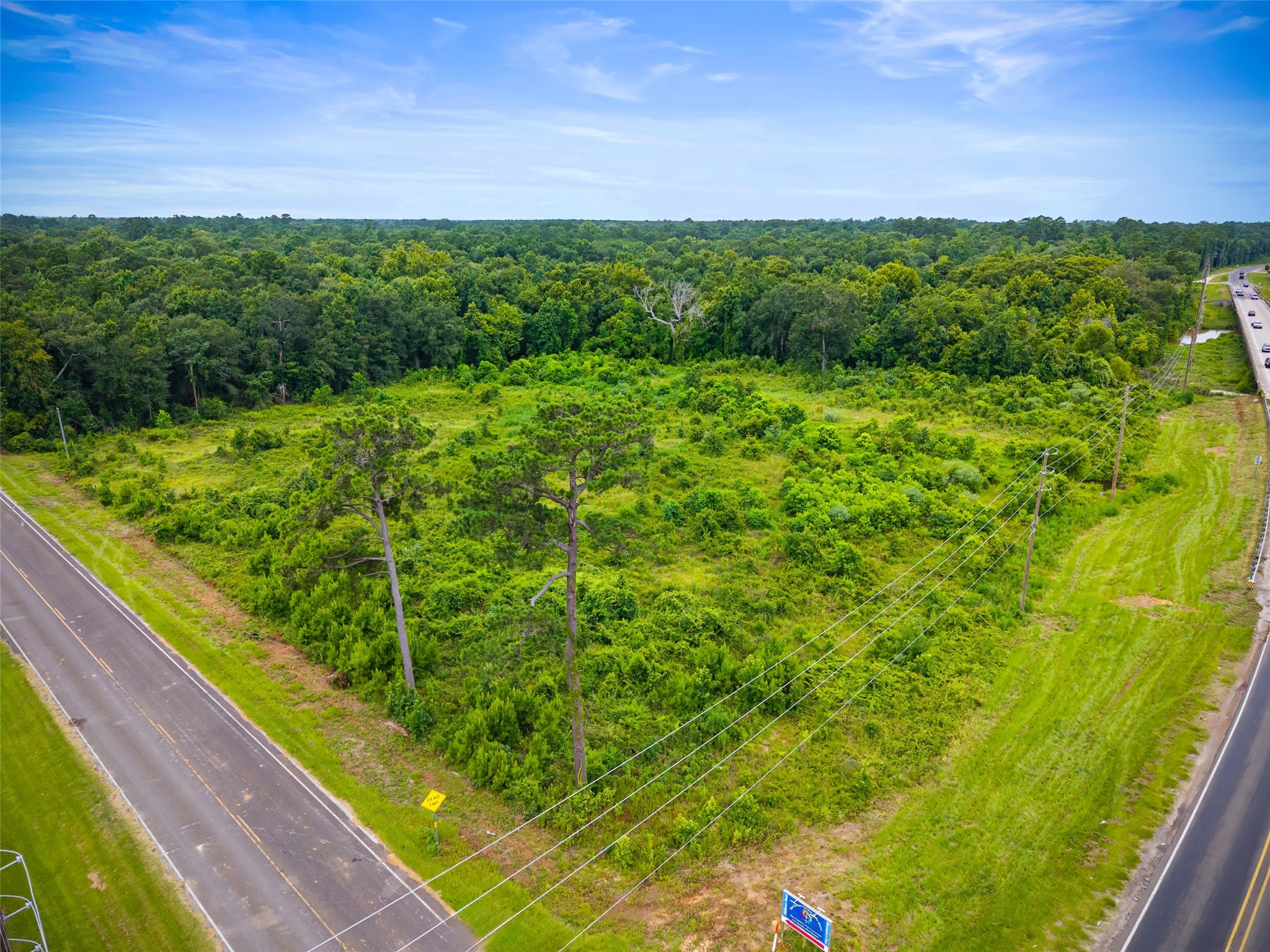 285 Fm 2090 Road Cleveland TX 77327