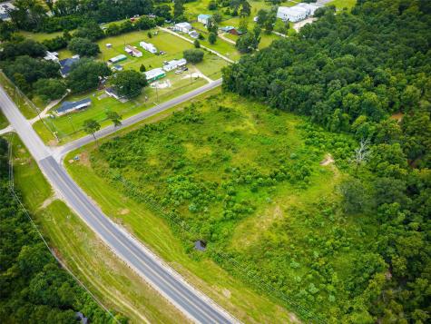 285 Fm 2090 Road Cleveland TX 77327