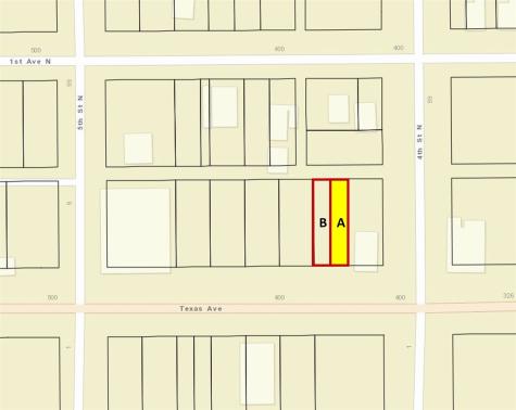 00 Texas Avenue Texas City TX 77592