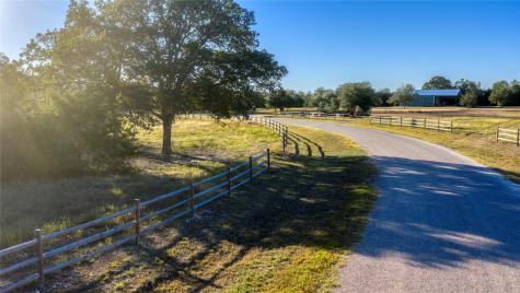 Lot 15 Woodland Meadows La Grange TX 78945