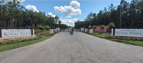 107 Henry Stuart Court Huntsville TX 77340