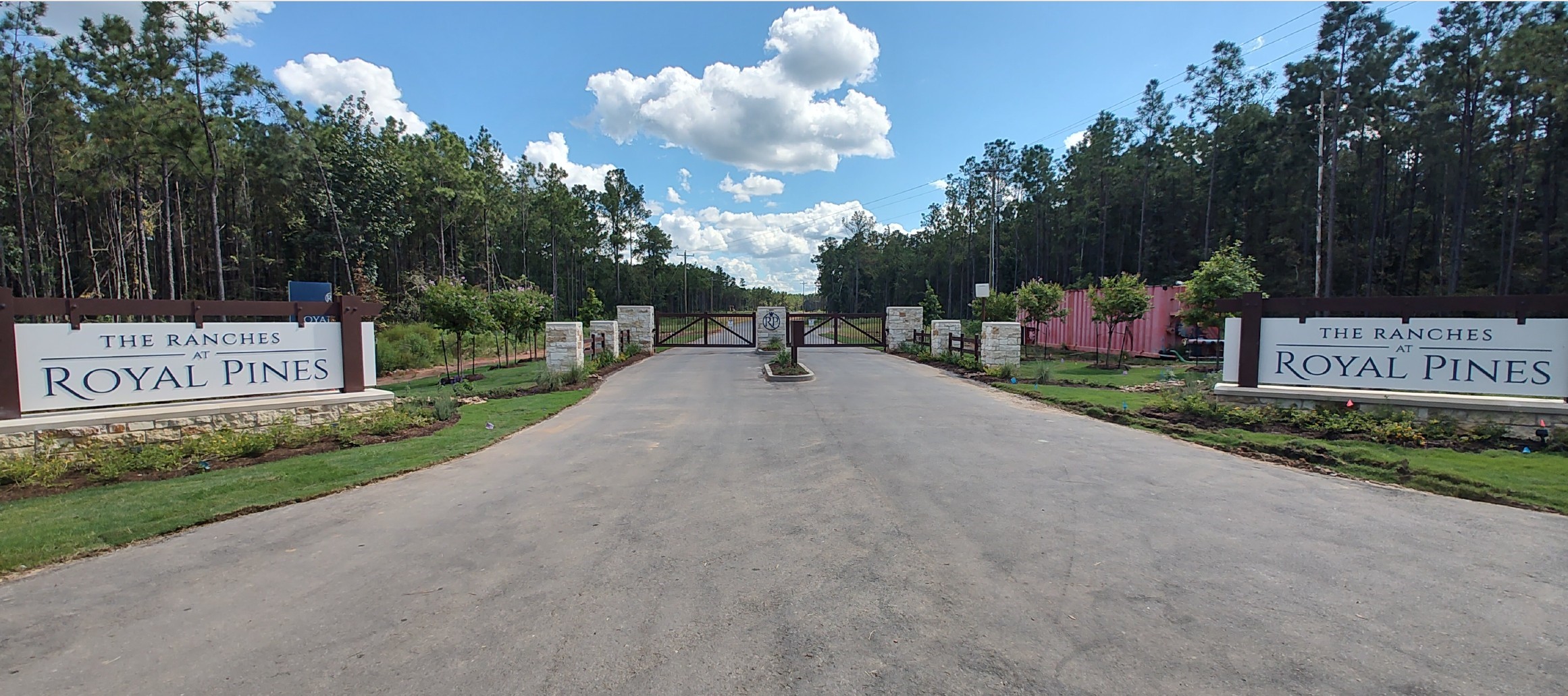 107 Henry Stuart Court Huntsville TX 77340