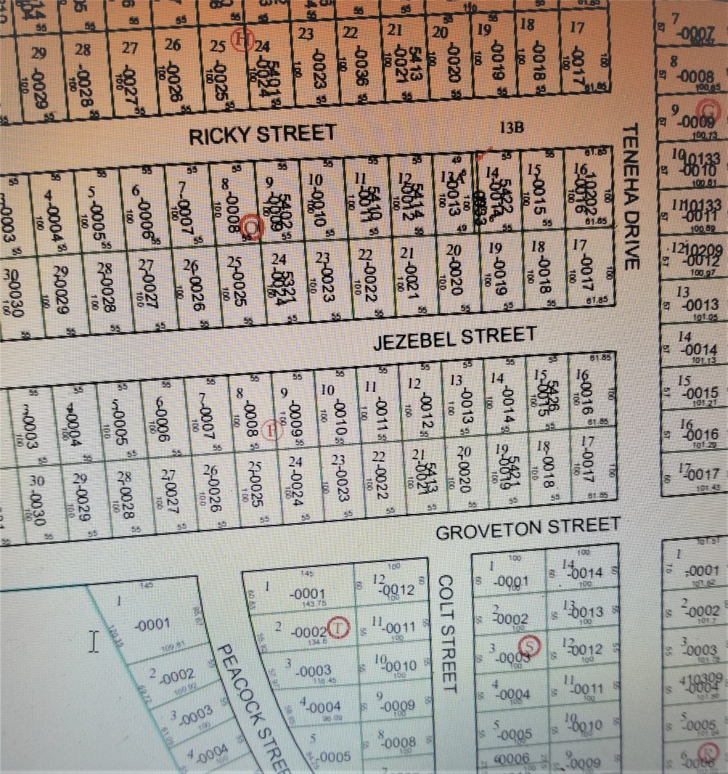 0 Colt Street Houston TX 77033
