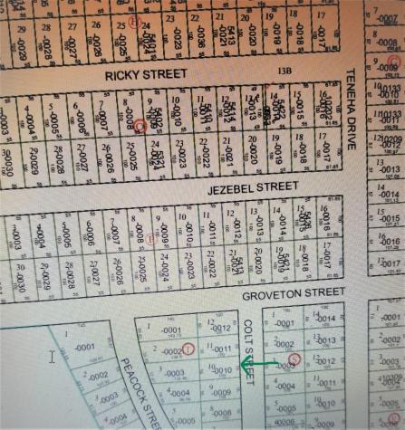 0 Colt Street Houston TX 77033