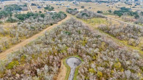 17502 Red Fork Drive Rosharon TX 77583