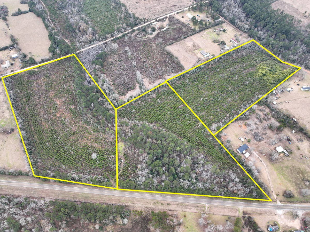 4 Fm 2626 Newton TX 75966