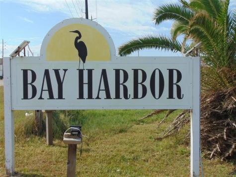 Lot 4 1st Street Galveston TX 77554