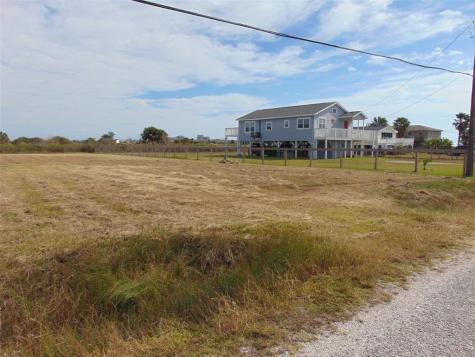 Lot 4 1st Street Galveston TX 77554