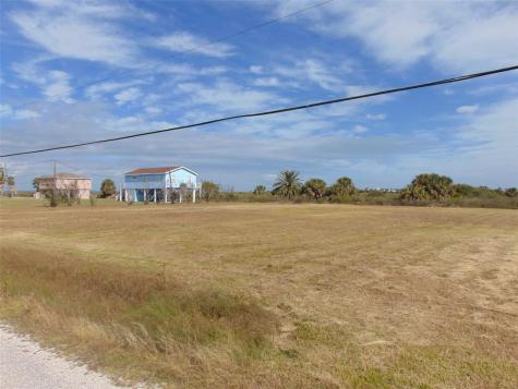 Lot 4 1st Street Galveston TX 77554