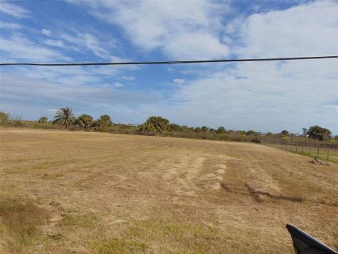 Lot 4 1st Street Galveston TX 77554
