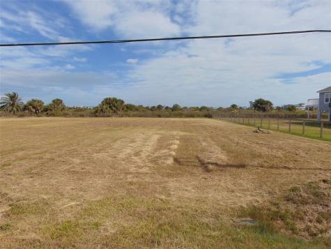 Lot 4 1st Street Galveston TX 77554