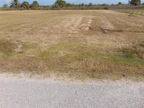 Lot 4 1st Street Galveston TX 77554