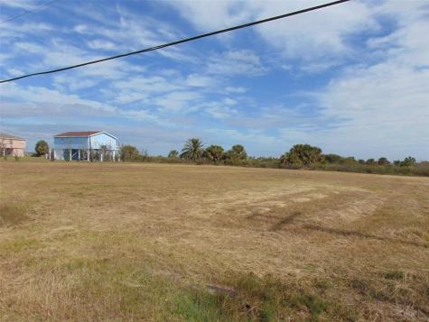 Lot 4 1st Street Galveston TX 77554