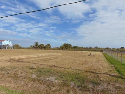 Lot 4 1st Street Galveston TX 77554