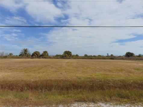 Lot 4 1st Street Galveston TX 77554
