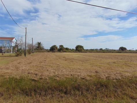 Lot 4 1st Street Galveston TX 77554