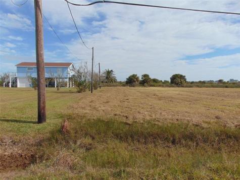 Lot 4 1st Street Galveston TX 77554