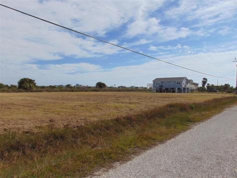 Lot 4 1st Street Galveston TX 77554