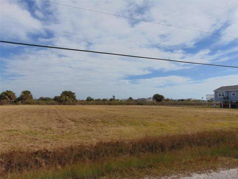 Lot 4 1st Street Galveston TX 77554