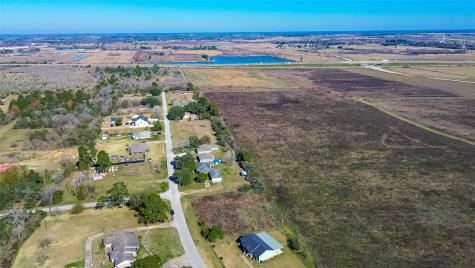 0 Ruby Drive Prairie View TX 77484