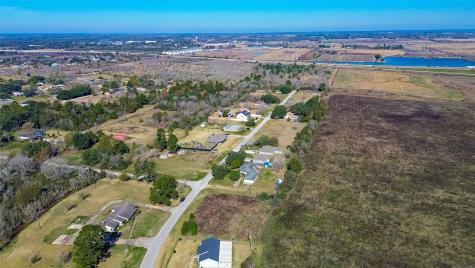 0 Ruby Drive Prairie View TX 77484