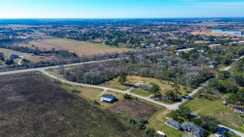 0 Ruby Drive Prairie View TX 77484