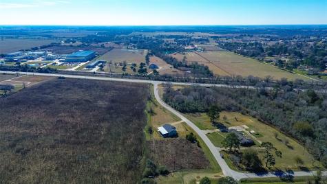 0 Ruby Drive Prairie View TX 77484