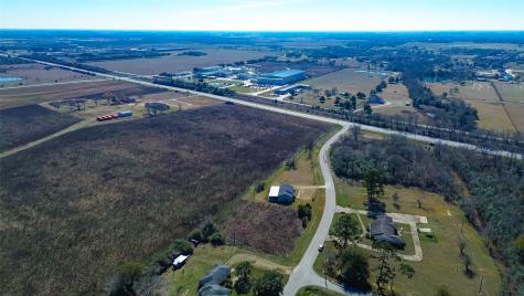0 Ruby Drive Prairie View TX 77484