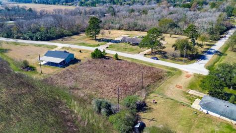 0 Ruby Drive Prairie View TX 77484