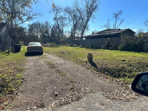 737 Granville Drive Houston TX 77091