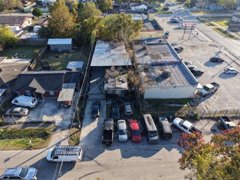 3400 Rosemary Lane Houston TX 77093